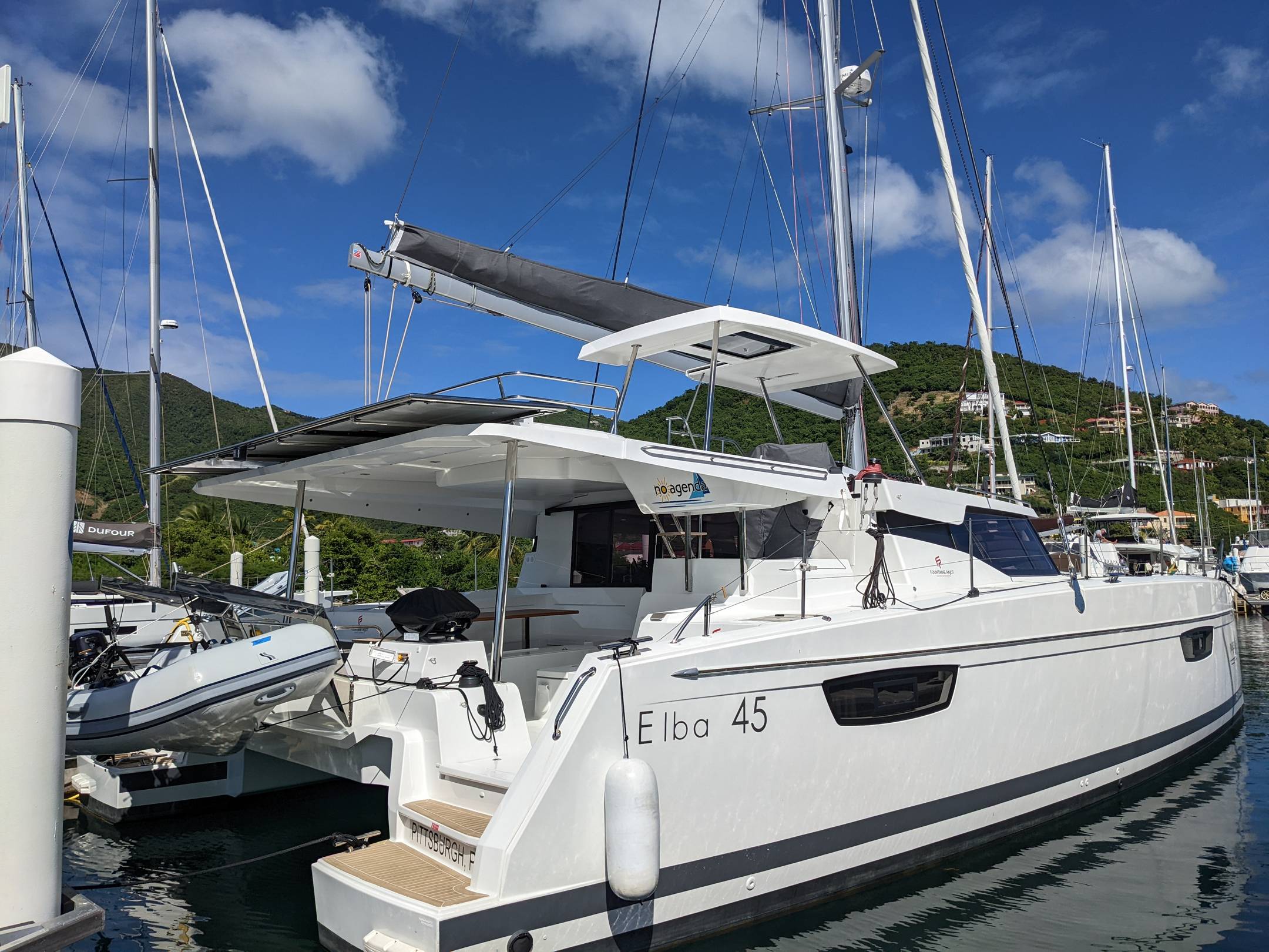 Elba 45 - 5