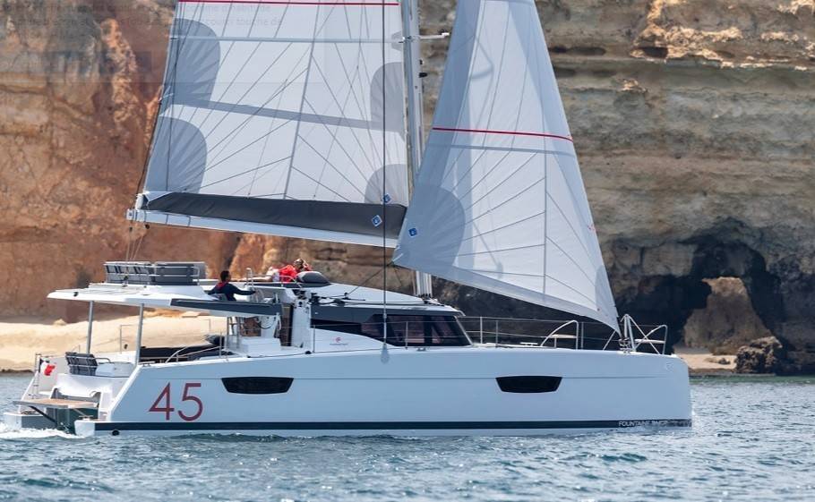 Elba 45