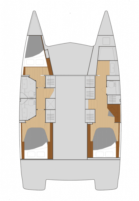 Isla 40 - 5