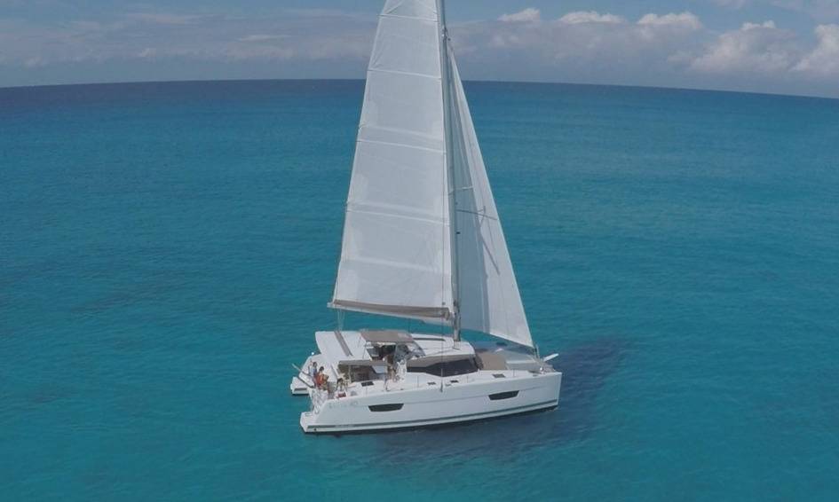 Isla 40