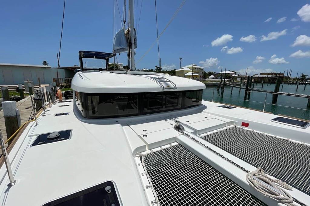 Lagoon 40 - 2