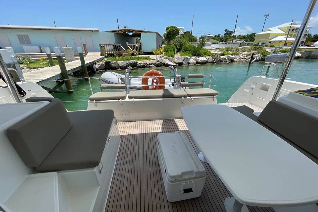Lagoon 40 - 3