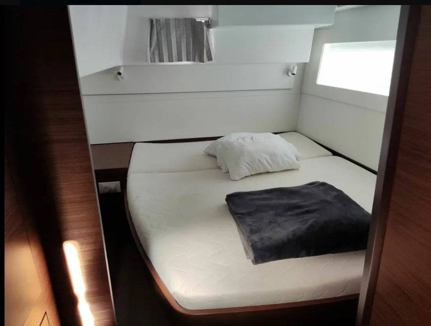 Lagoon 40 - 5