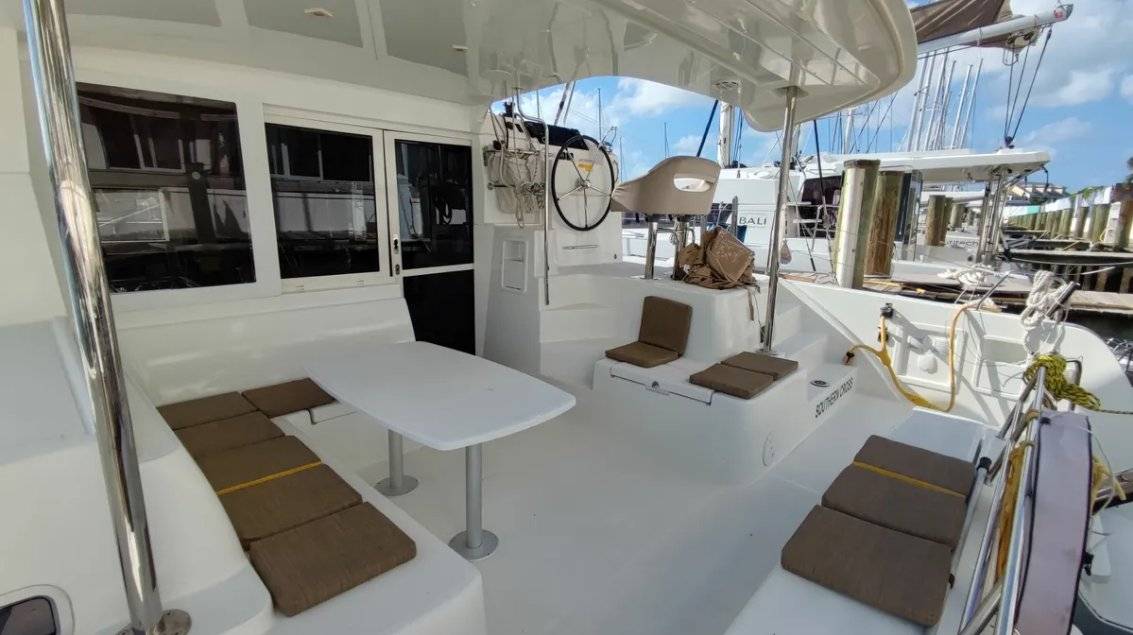 Lagoon 40 - 2