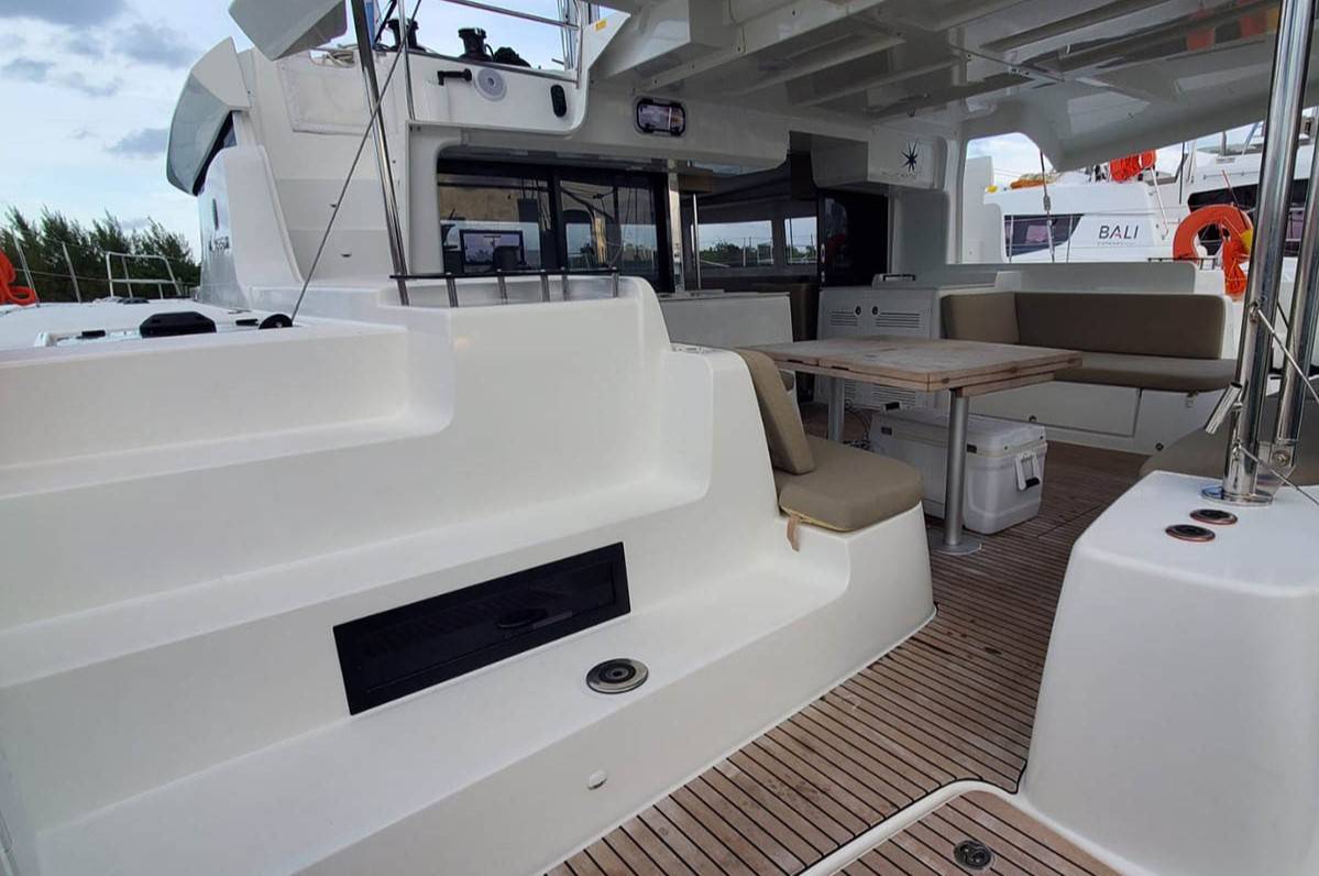 Lagoon 46 - 2