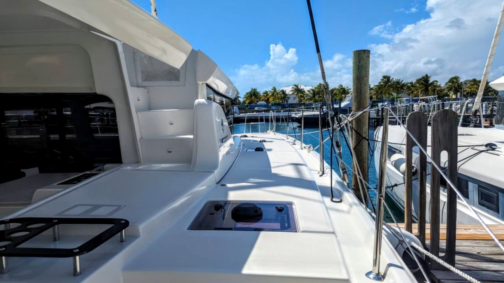 Lagoon 46 - 5