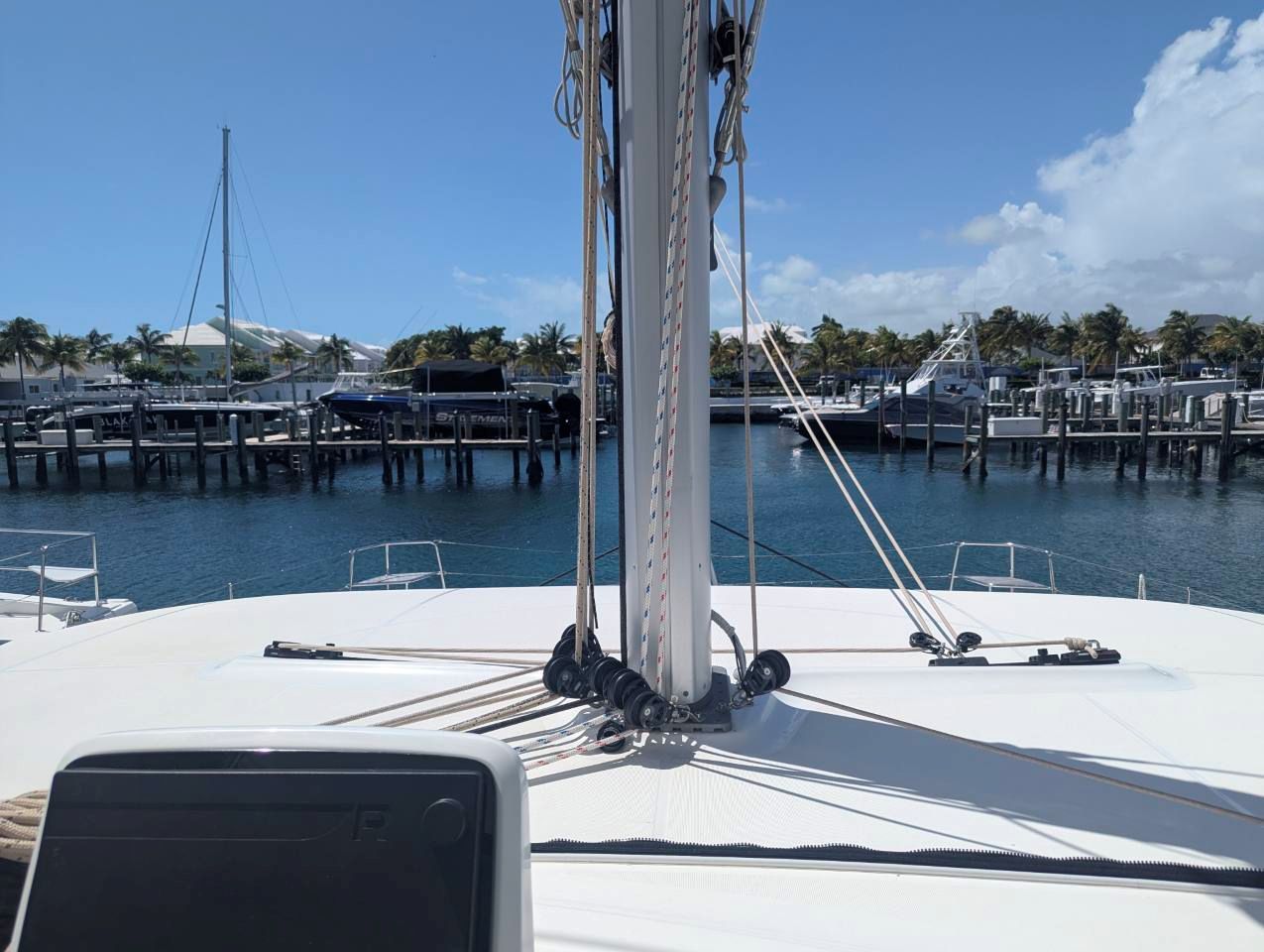Lagoon 46 - 2
