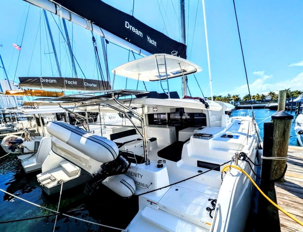 Lagoon 46