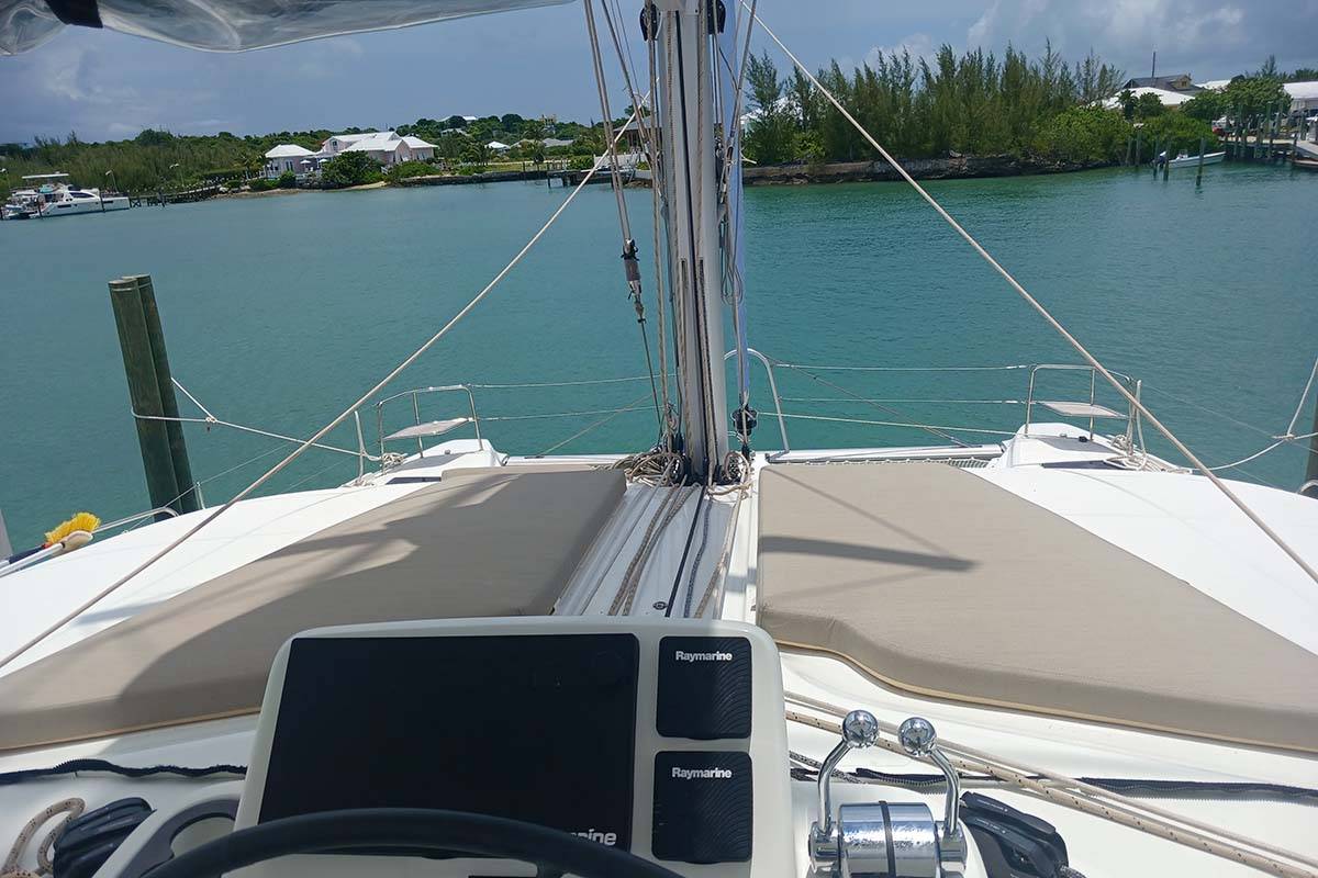 Lagoon 51 - 5