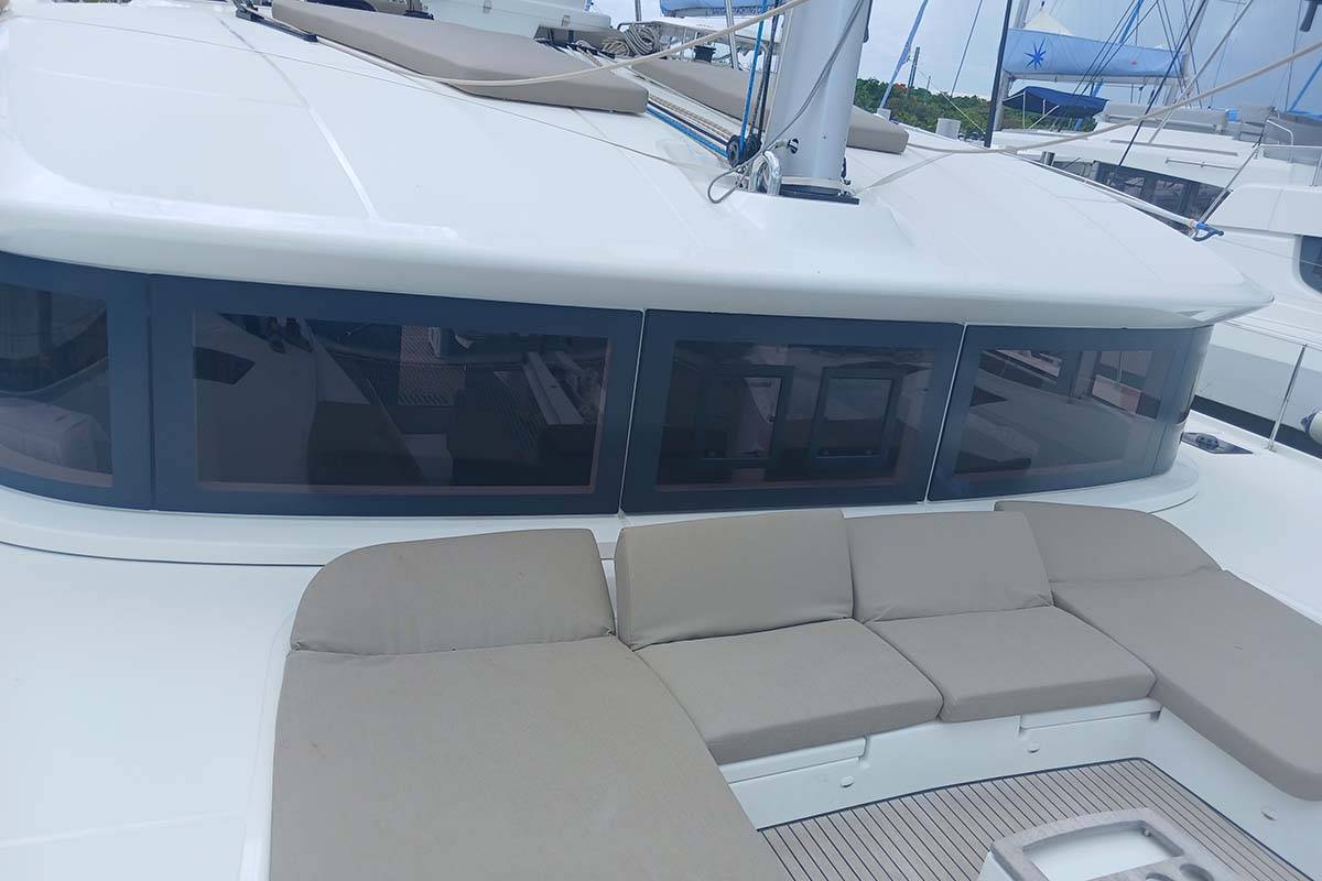 Lagoon 51 - 2