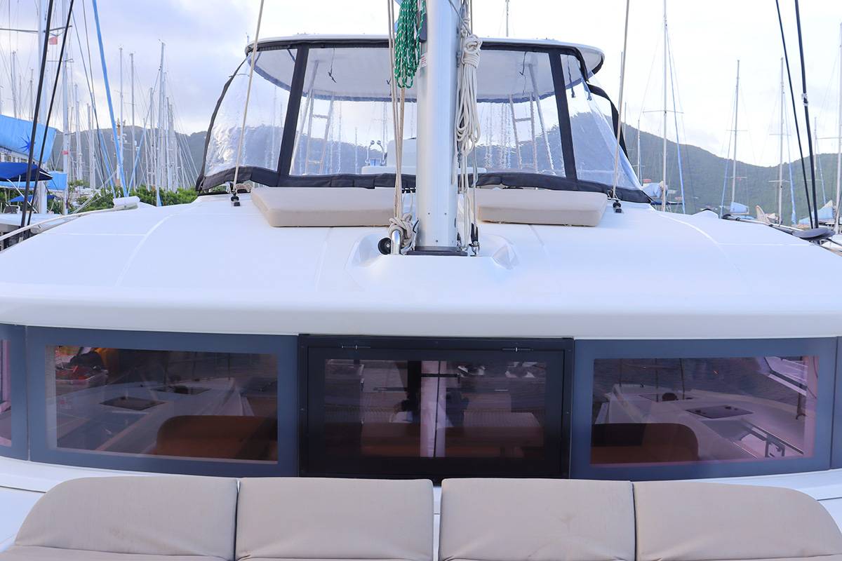 Lagoon 51 - 2