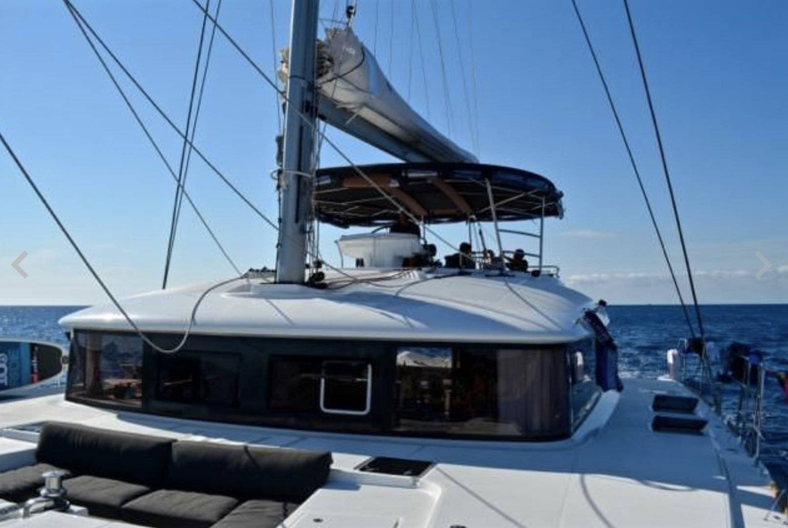 Lagoon 560 - 3