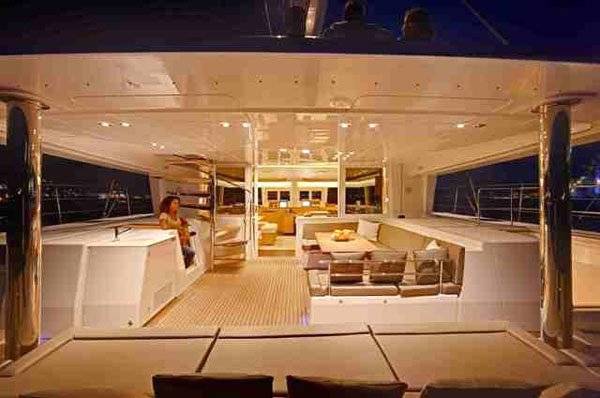 Lagoon 560 - 4