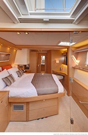 Lagoon 560 - 3