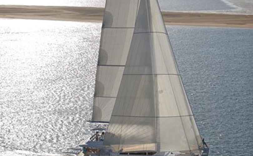 Lagoon 620 - 4