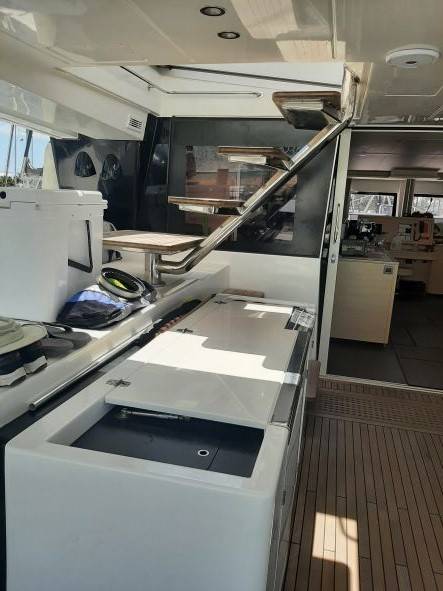 Lagoon 620 - 5