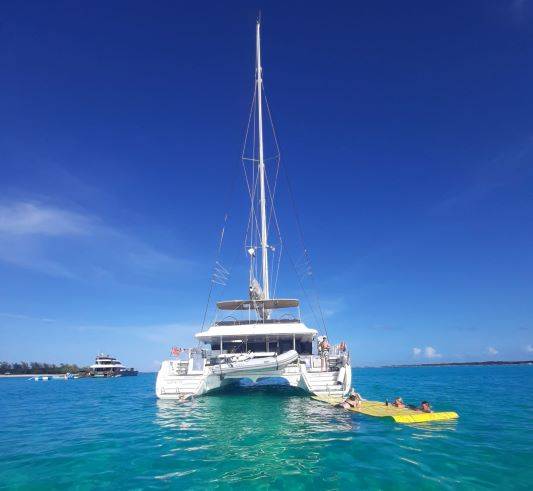 Lagoon 620