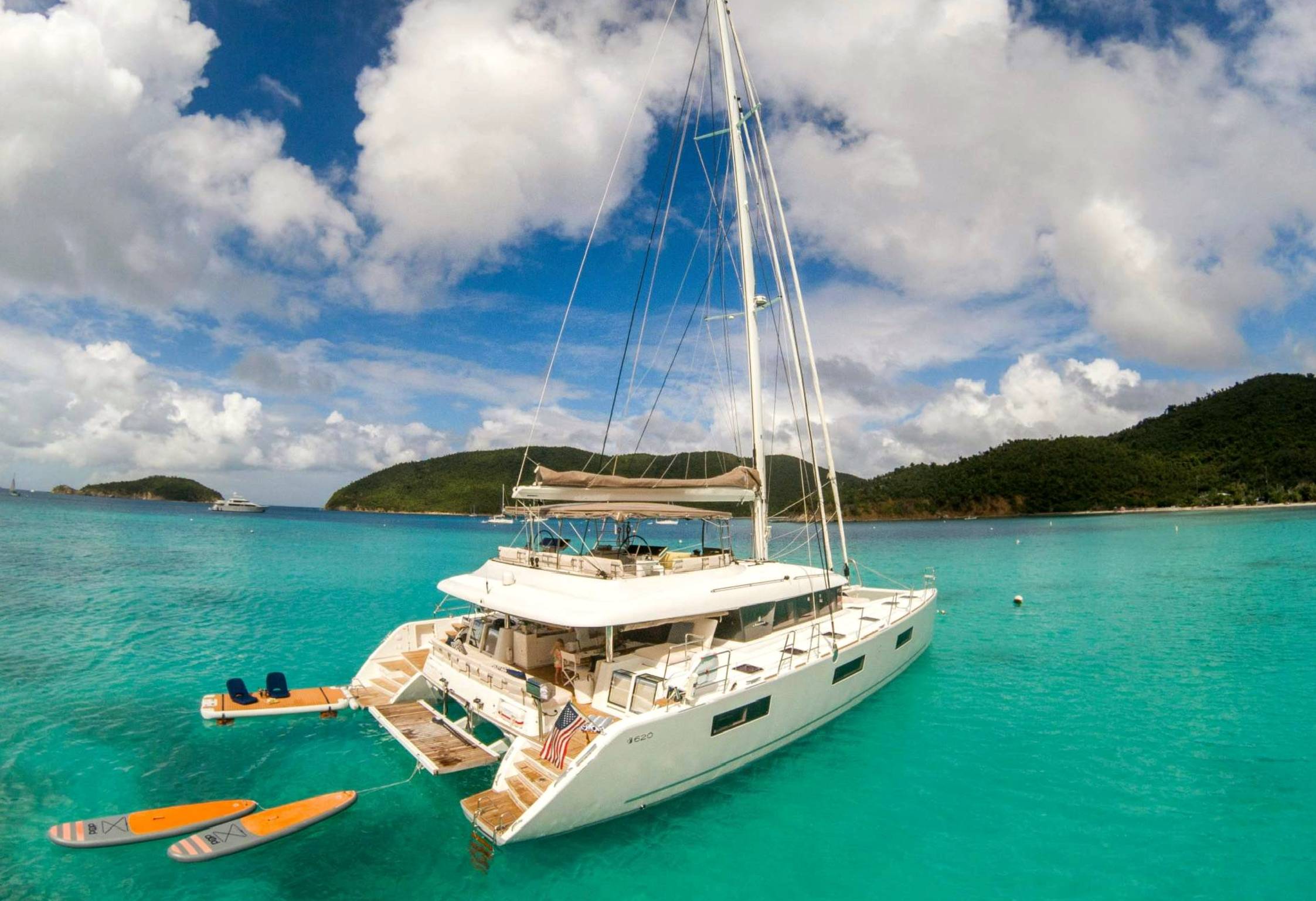 Lagoon 620 - 2