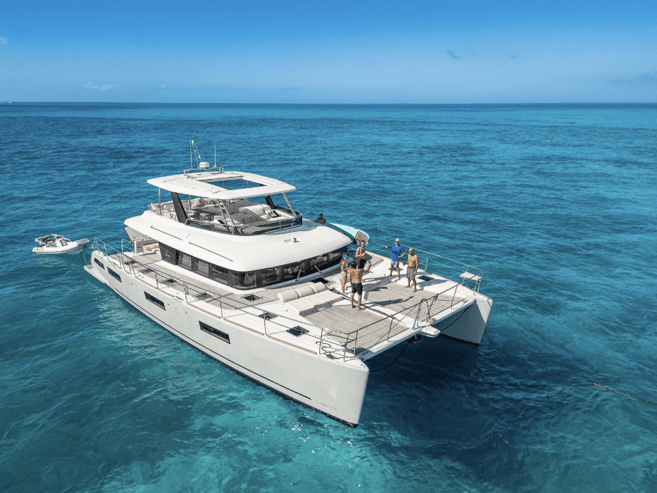 Lagoon 630 MY - 3
