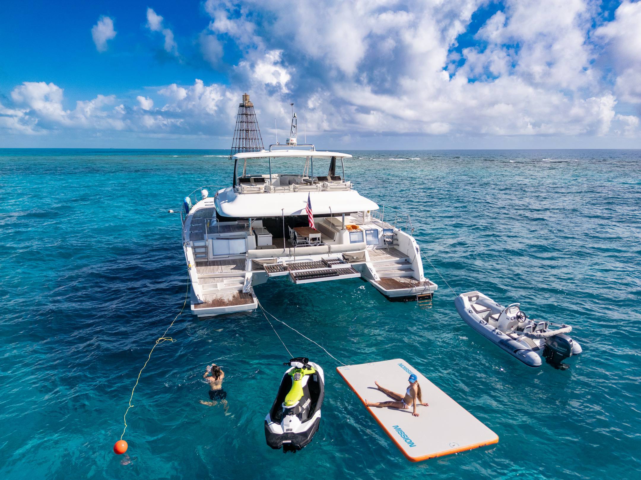 Lagoon 630 MY - 5