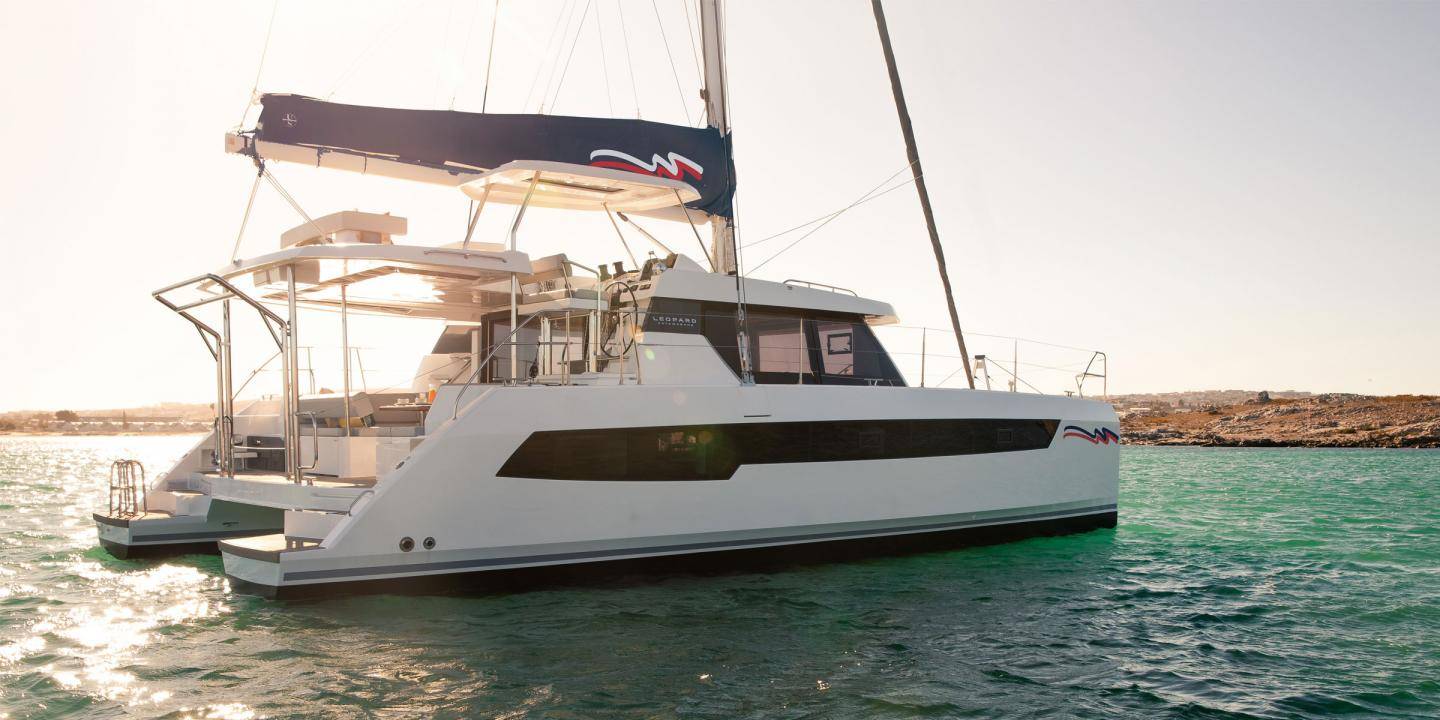 Leopard 42 (Club)