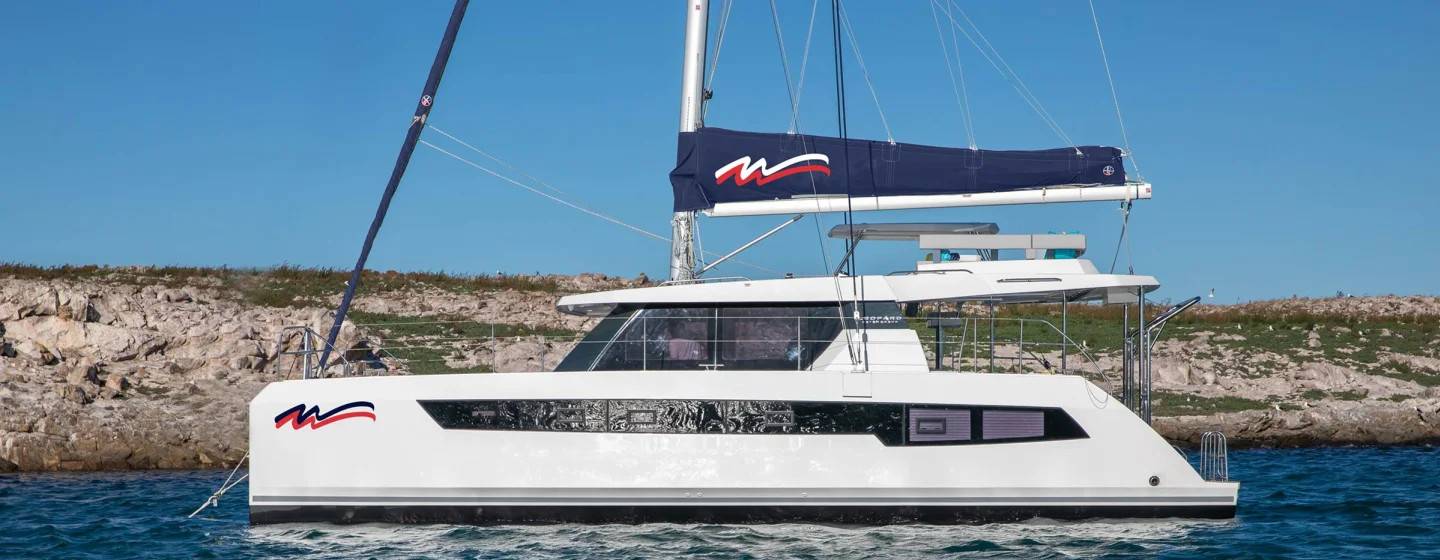 Leopard 42 (Exclusive Plus)