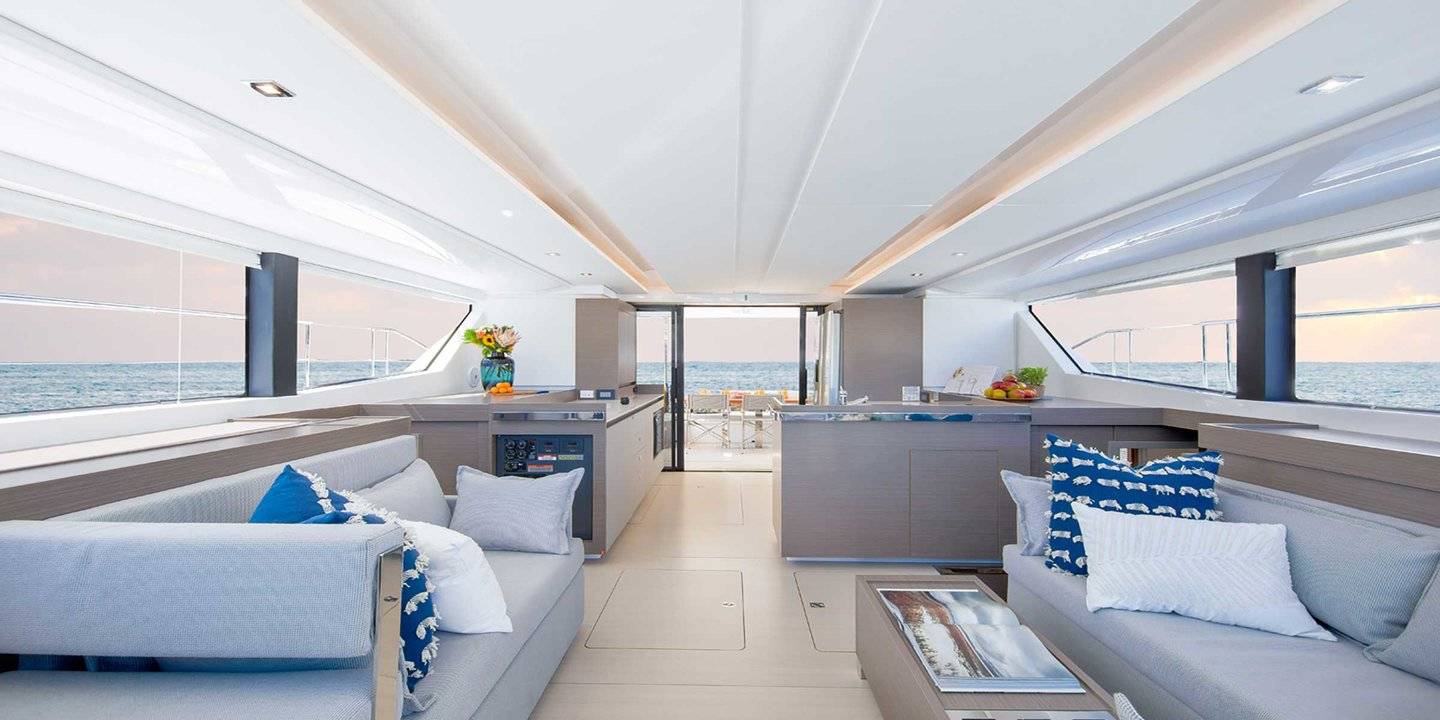 Leopard 46 PC (Exclusive) - 5