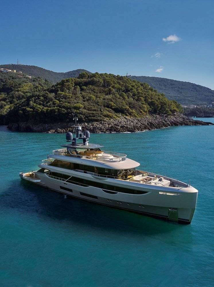 Oasis 40