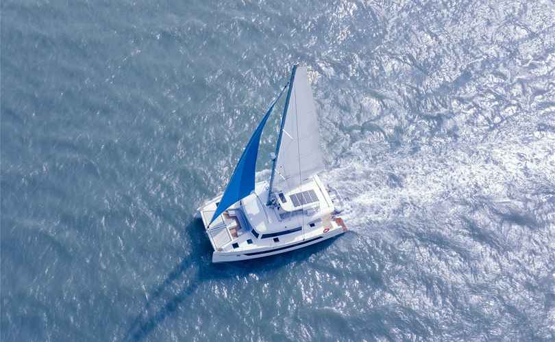 Seaview 50 - 3