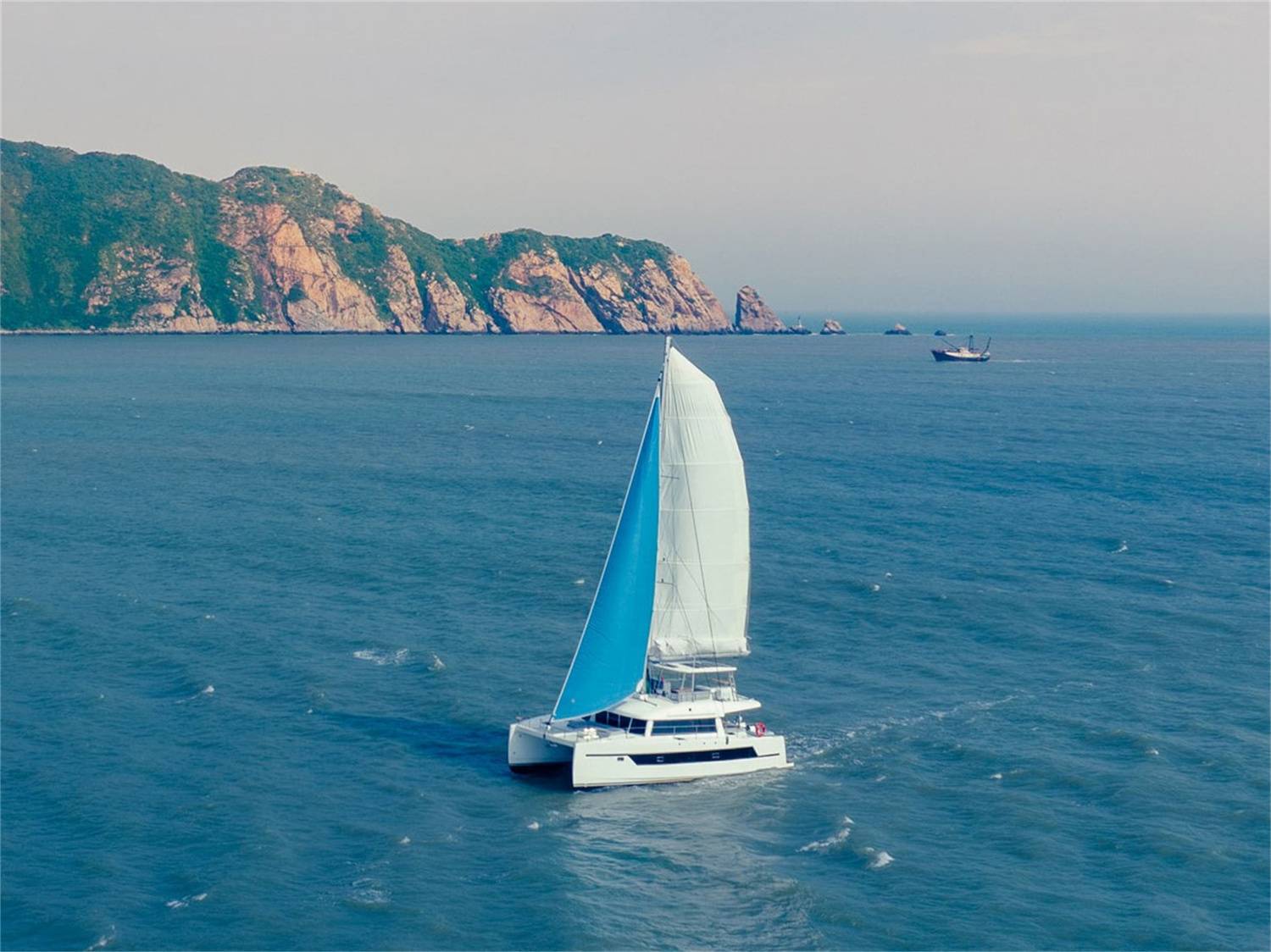 Seaview 50