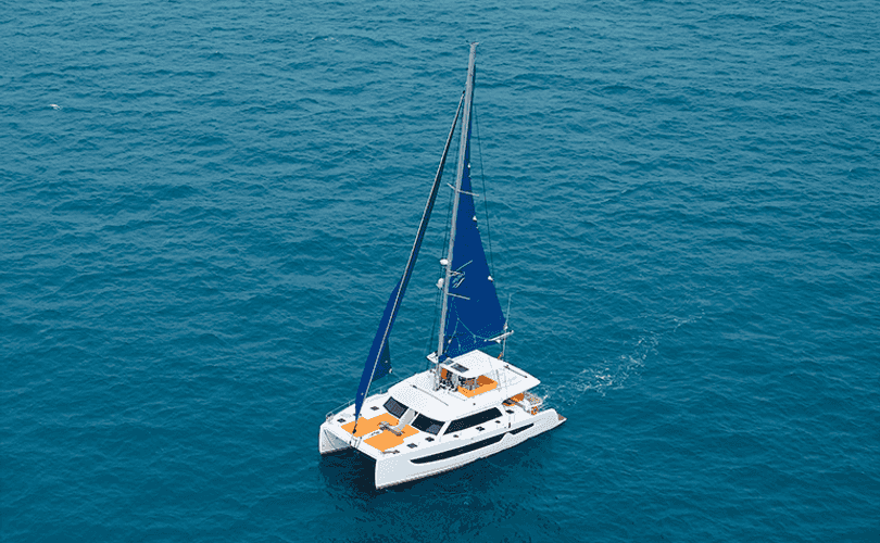 Seaview 50 - 2