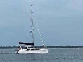 Seawind 1260