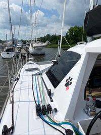 Seawind 1260 - 2