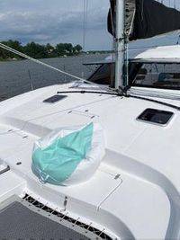 Seawind 1260 - 4