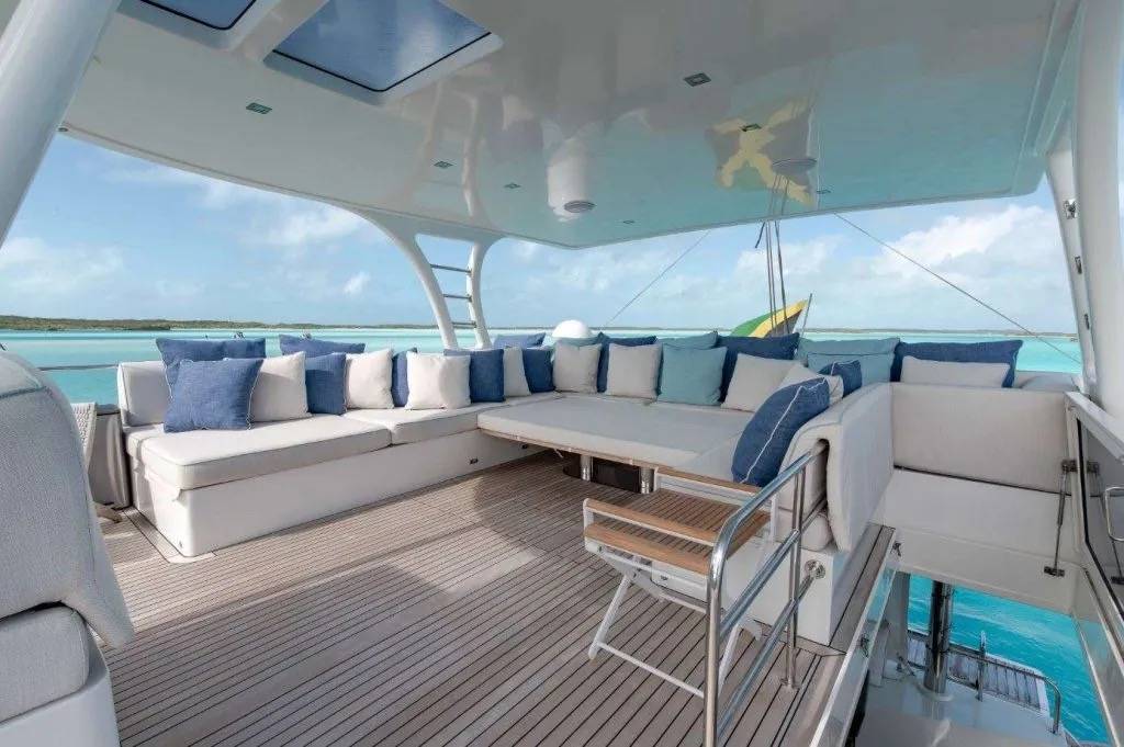 Sunreef 74 - 5