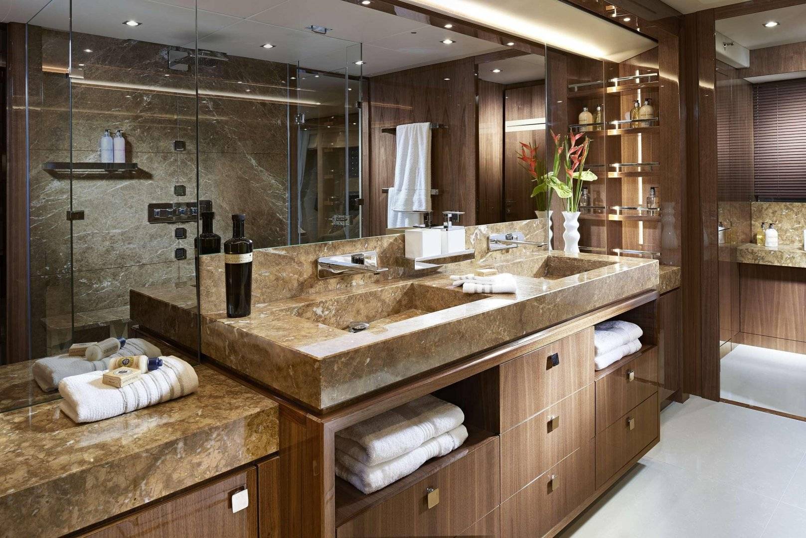 Sunseeker 131 - 4