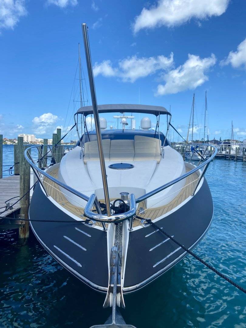 Sunseeker 65.62 - 4