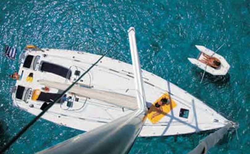 Cyclades 50.5