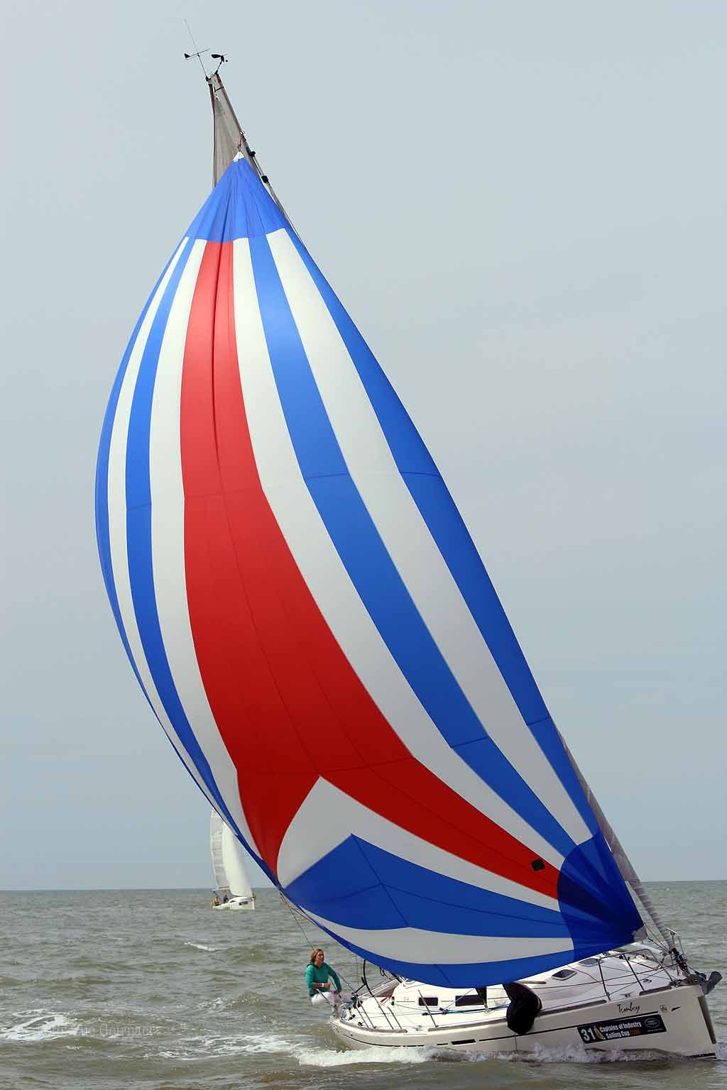 Dufour 34 - 4
