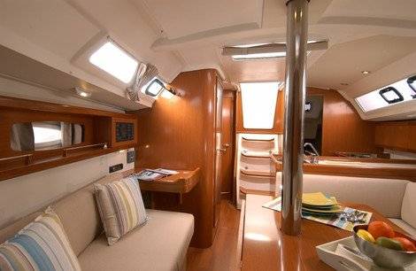 Oceanis 34 - 2