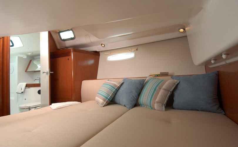Oceanis 43 - 4