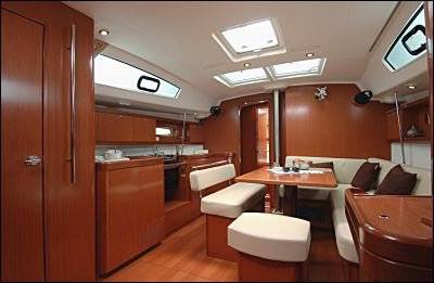 Oceanis 43 - 2
