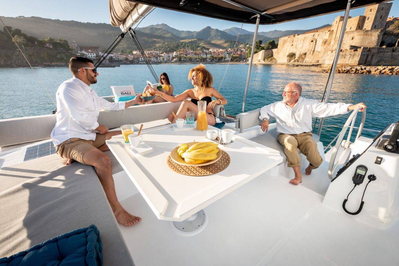 Bali 4.6 - 4