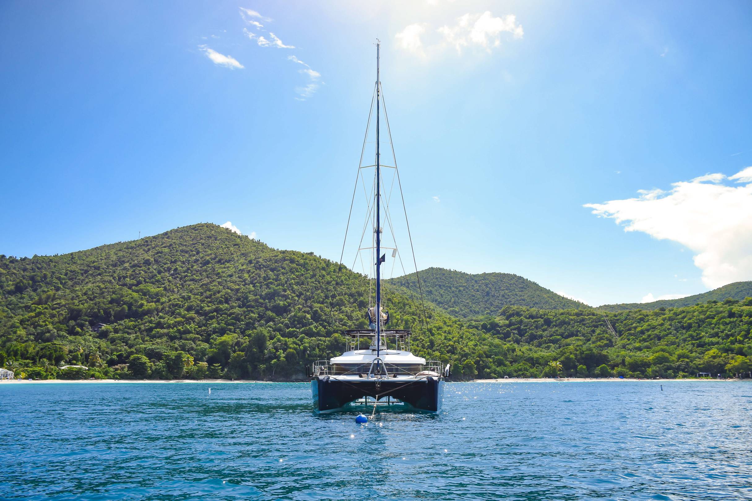 Lagoon 52 - 2