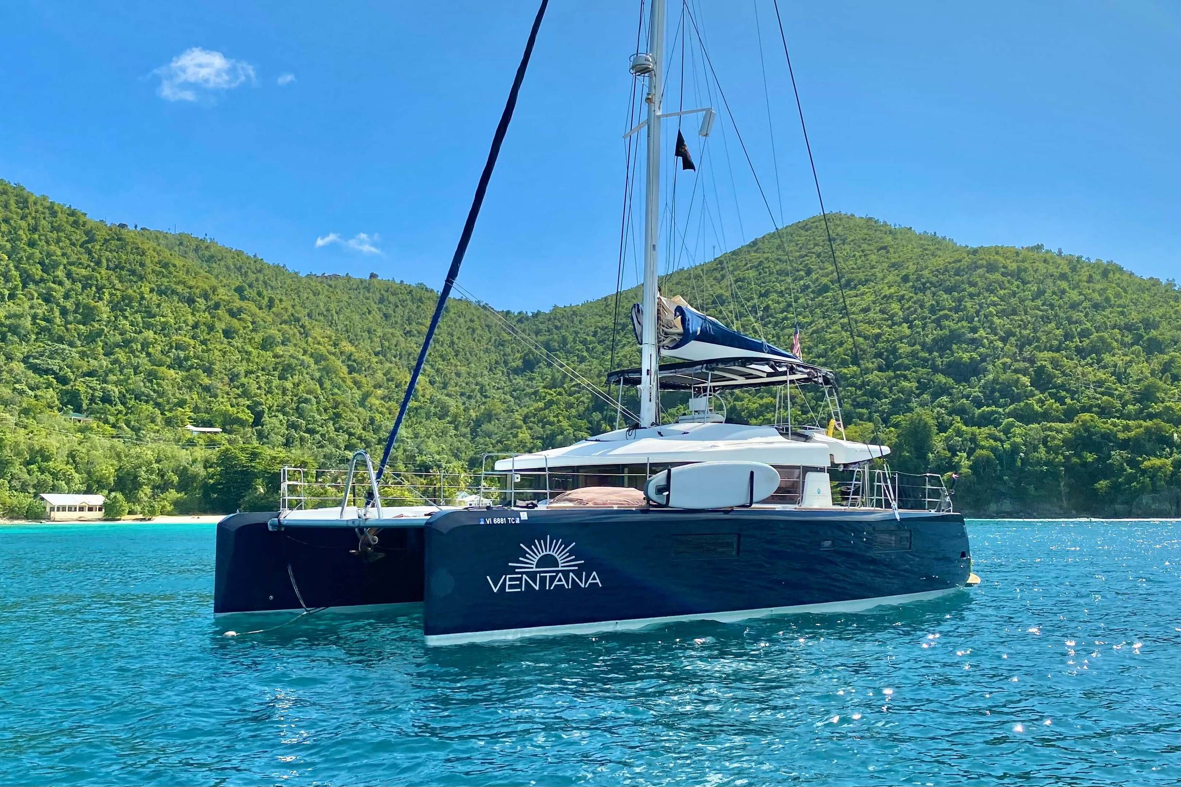 Lagoon 52 - 2