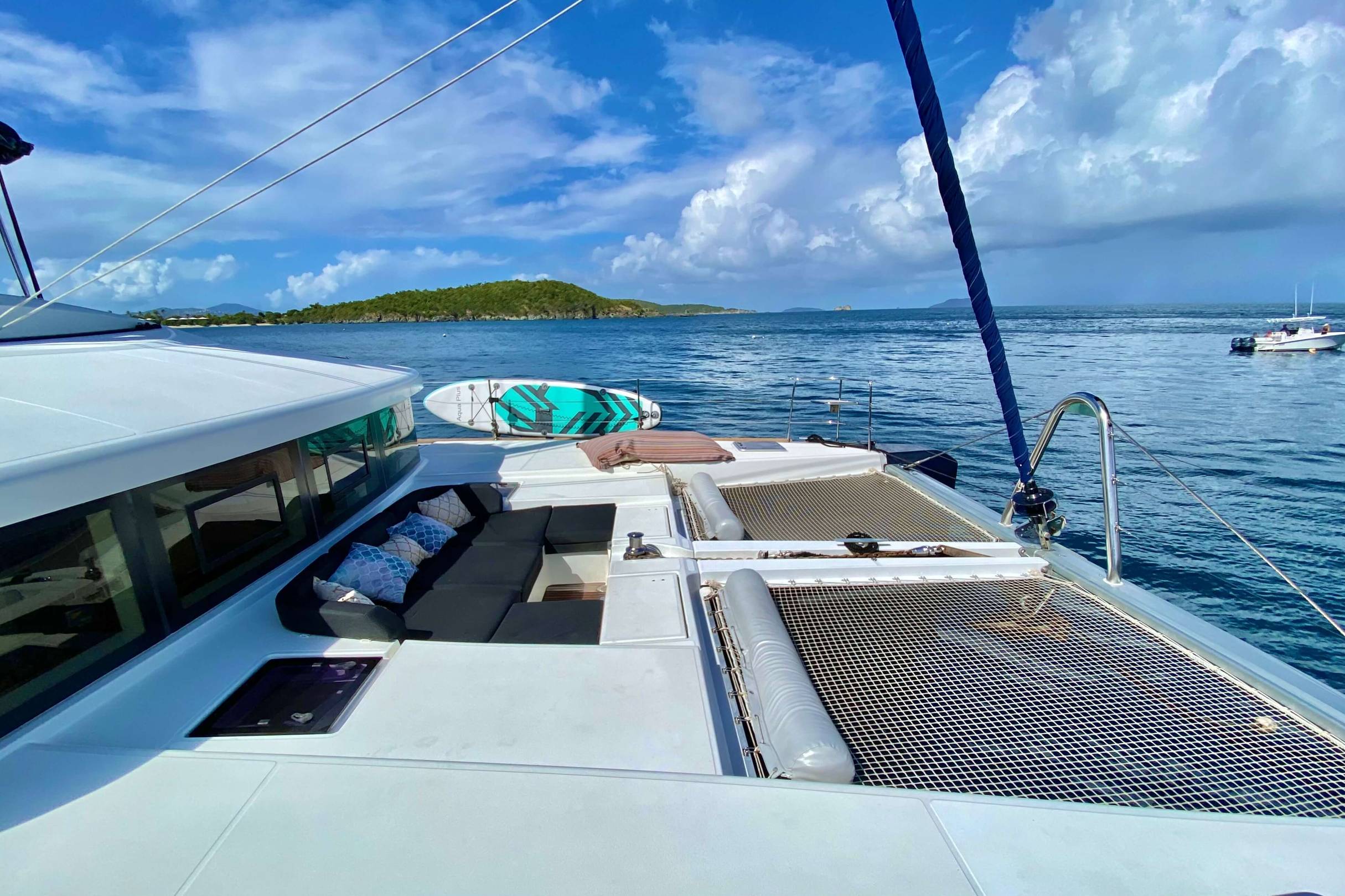 Lagoon 52 - 4