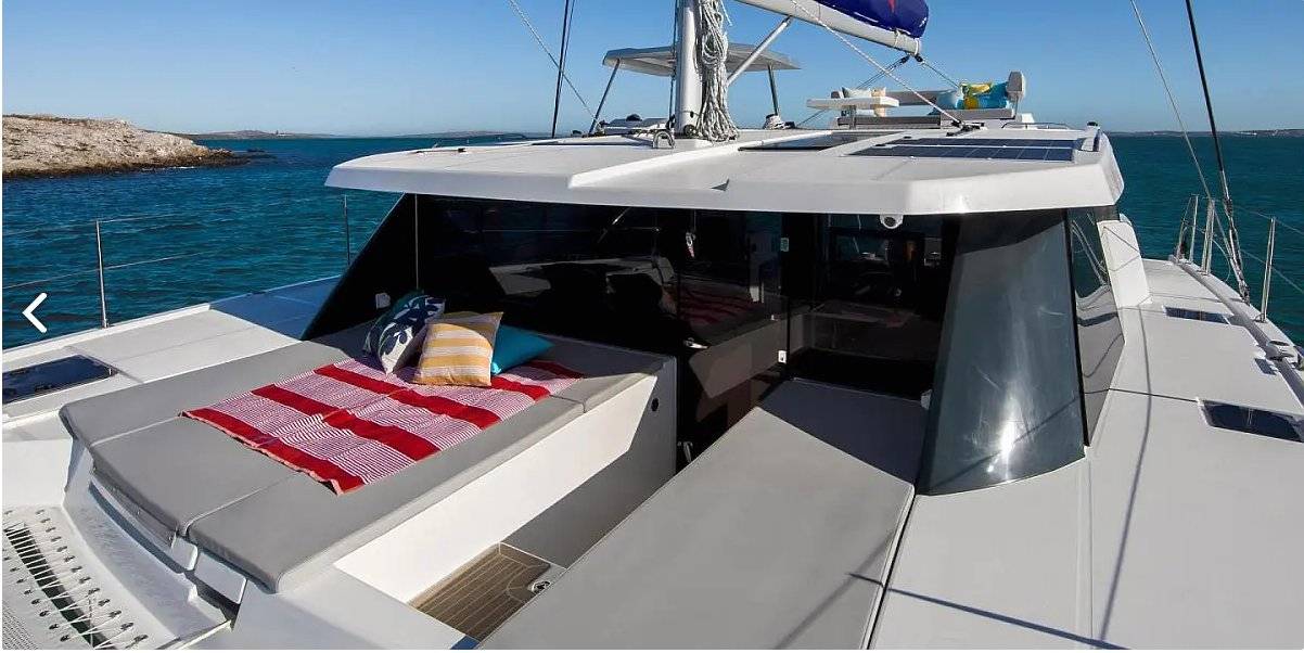 Leopard 42 (Club)