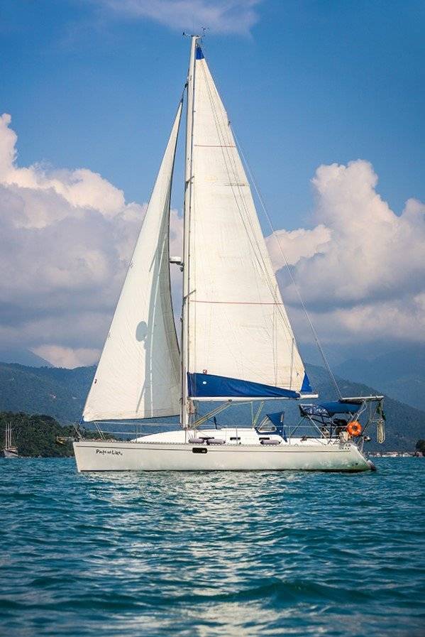 Delta 36 - 3
