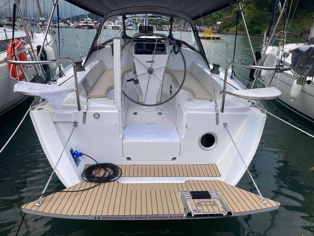 Delta 36