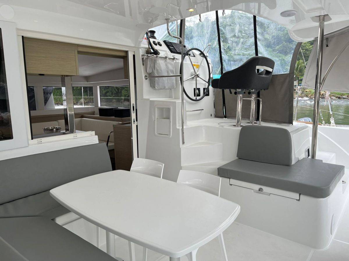 Lagoon 40 - 4